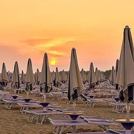 For 5 People Near The Appartamento
